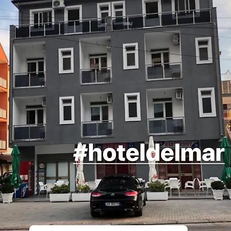 Del Mar * Shëngjin