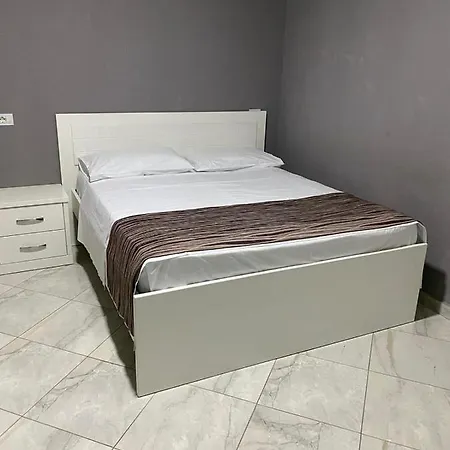 Del Mar Hotell *